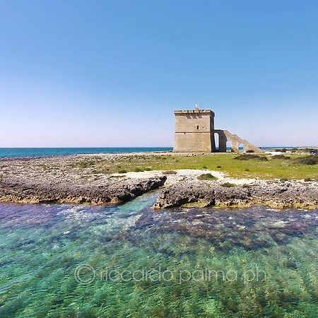 Villetta Stella Maris Appartamento Porto Cesareo Esterno foto